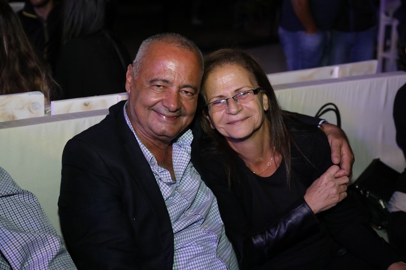 George Nehme at Hasroun Festival